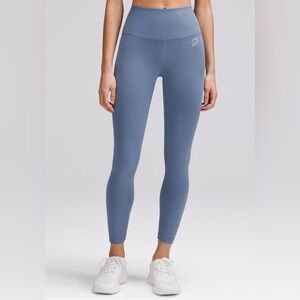 Lululemon x Peloton Wunder Train High-Rise Tight 25”